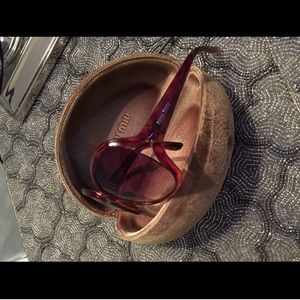 Miu Miu sunglasses